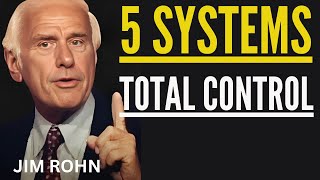 Celebrity The 5 Life Systems That Make You Unstoppable. Profile