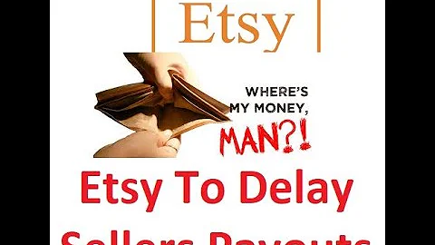 Etsy Sellers Hit Hard: SVB Collapse and Payment Issues