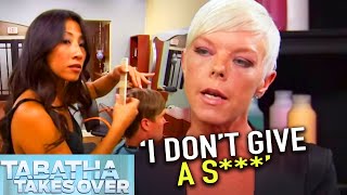 Owner Doesn't CARE | S04E11 | Beauty Rescue (Reality TV) | Fresh Lifestyle image