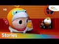 Norikenstein  – Episode 03 | Popular Animated Kids Series | Nori : Roller Coaster Boy