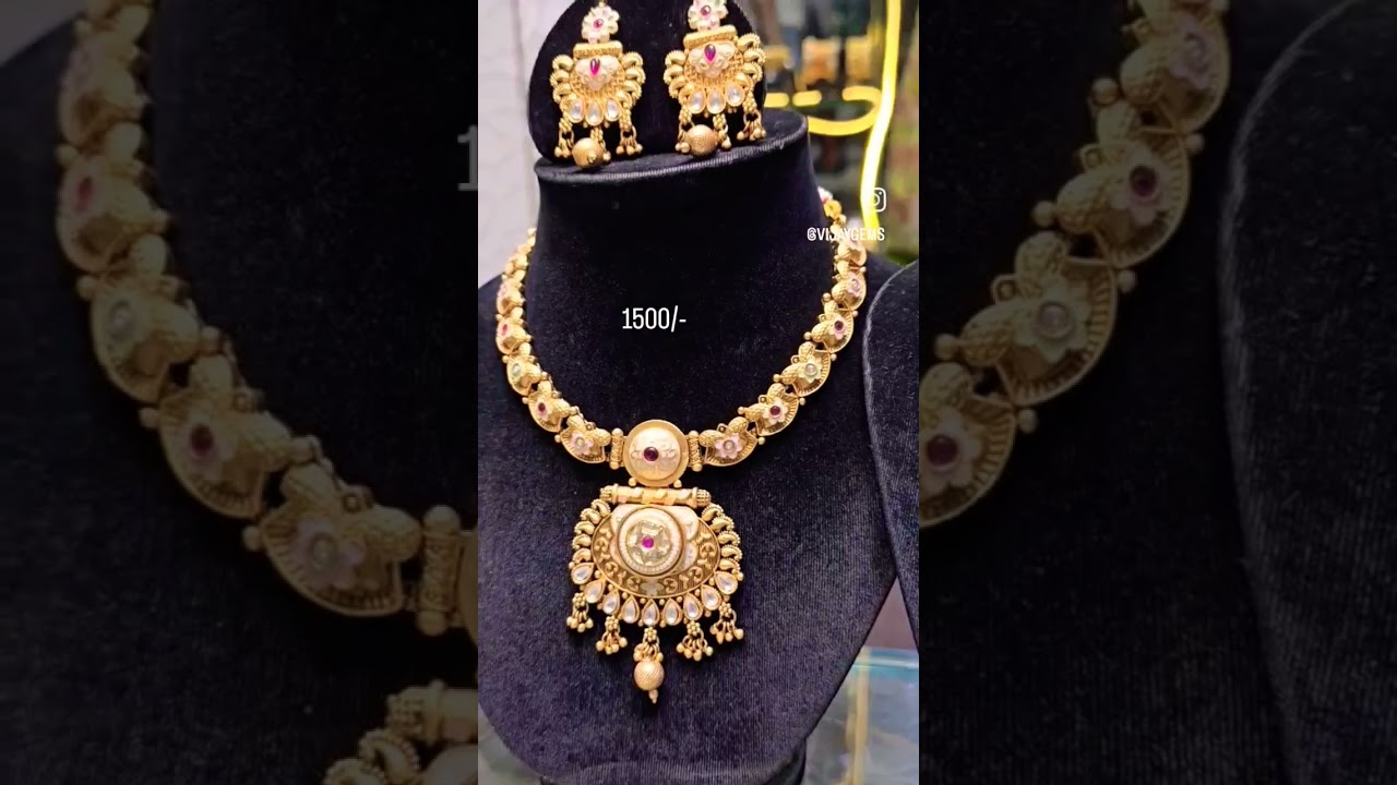 Vijay Gems & Jewels Chandni Chowk Market 