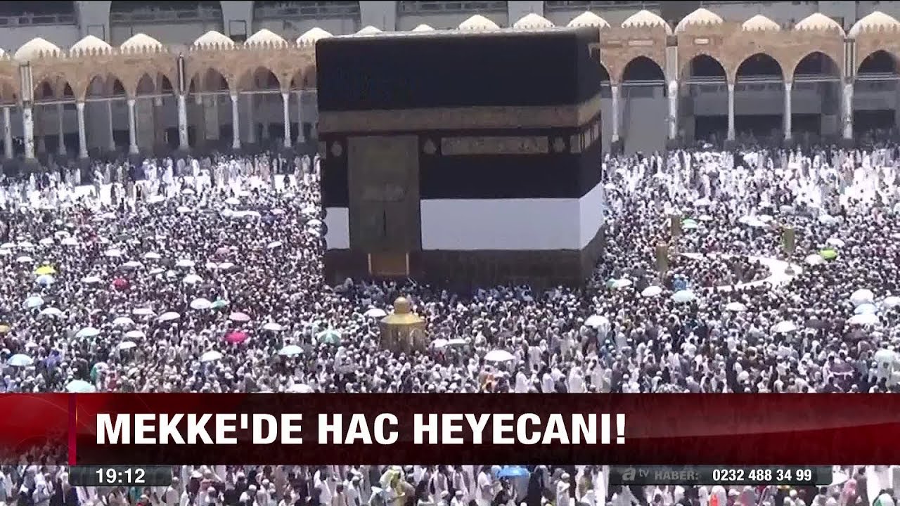 Hac - bu nedir Hac Tarihi Hac - bu nedir Hac Tarihi