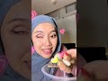 This girl can change her eyes every day