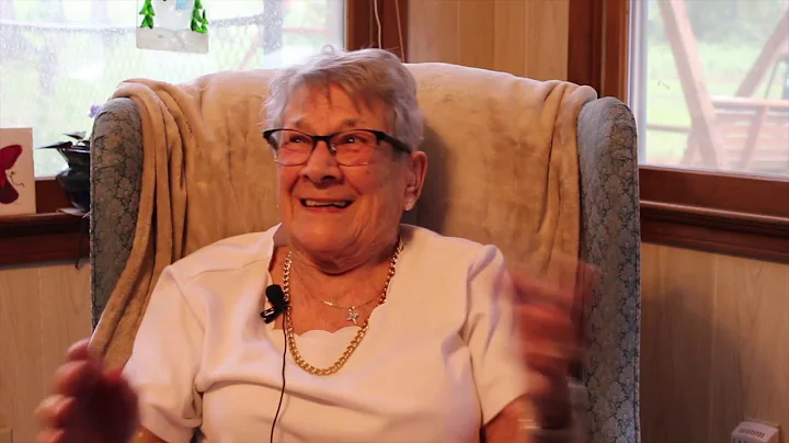 Phyllis Richter Interview