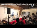VOLVO DESIGN YOUR LIFE [20150329- OA ゲスト カジヒデキさん]