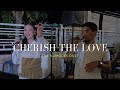 Cherish The Love - The Numocks Duet