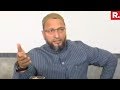 Modi 56" Chest is only for Muslims : Asaduddin Owaisi on Padmaavat Issue
