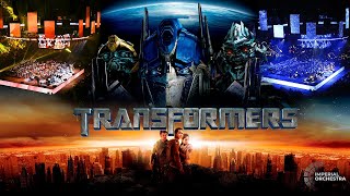 Transformers | Imperial Orchestra