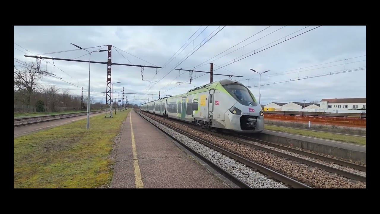 Compilation spot 2025 - 2026 Sur la Plm