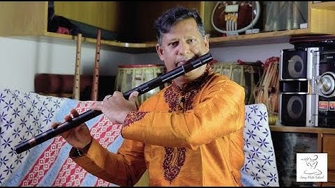 Lesson 110 Raag Kafi Part 2