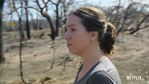 Breaking Boundaries: The Science of Our Planet | Official Trailer | Netflix