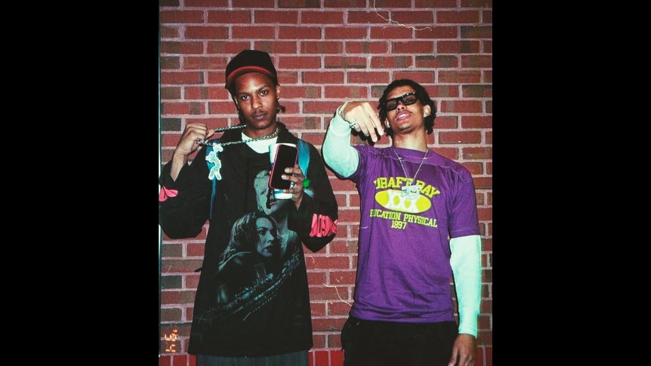 [FREE] Concrete Boys + DC2Trill Type Beat - 