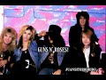 Get in the Ring (sub. español) - Guns N' Roses