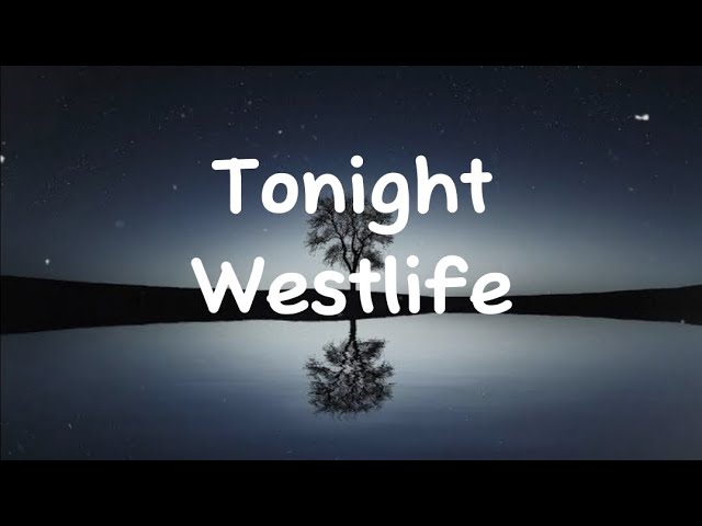 Westlife - Close (Official Audio) 