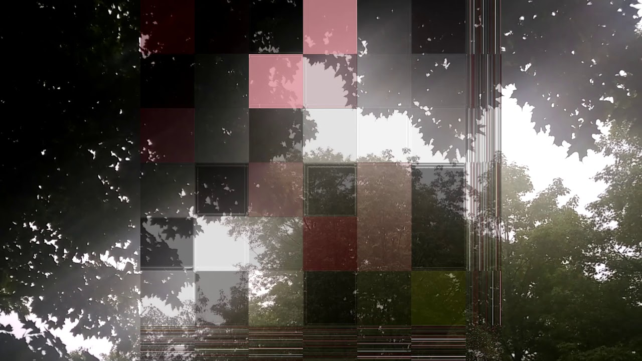 armageddon speaking digital nihilism OFFICIAL video