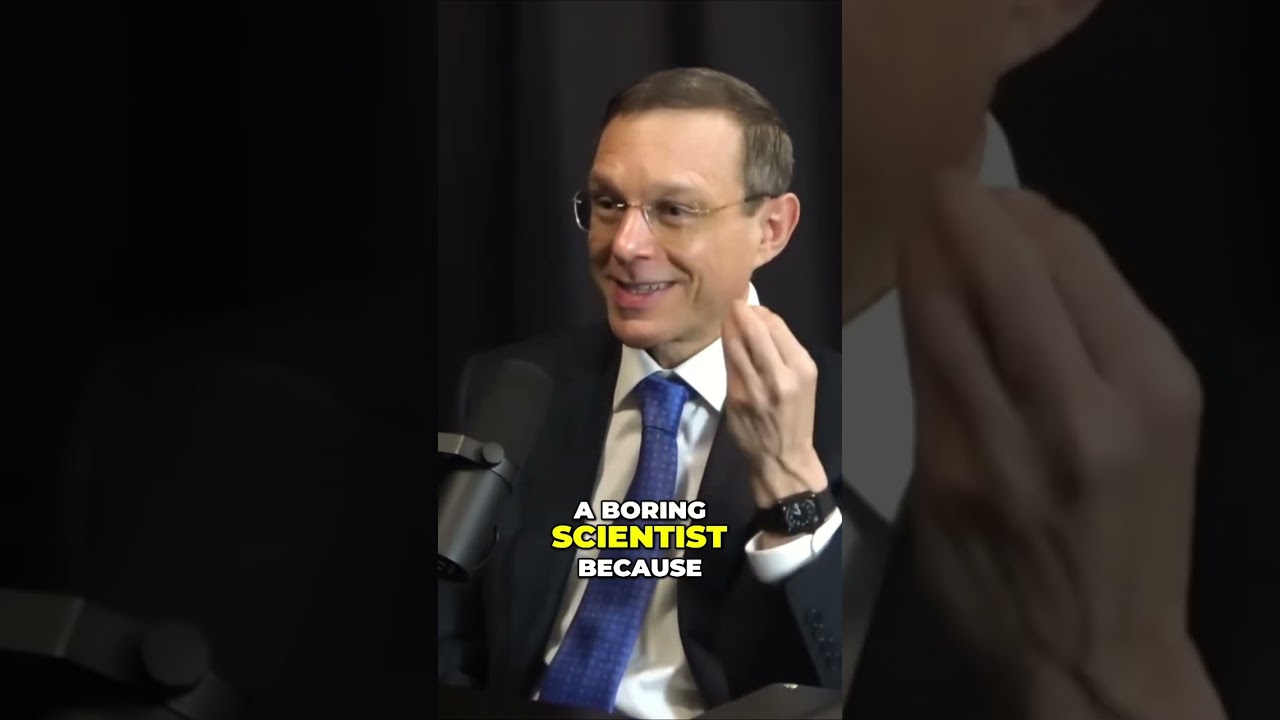 Taking Risks and Innovating: The Key to Progress in Science