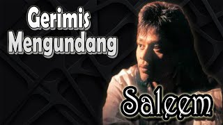 Gerimis Mengundang - Saleem ~ Lagu lawas malaysia - Lagu malaysia terbaik ~ #lagumalaysia90an