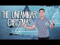 Unfamiliar Christmas | Stephen Prado