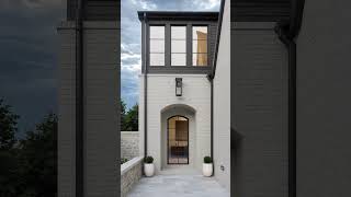 Inside a $3.4M Nashville Luxury Home with Private Pool 🏡💎 #luxuryhomestour #dreamhome