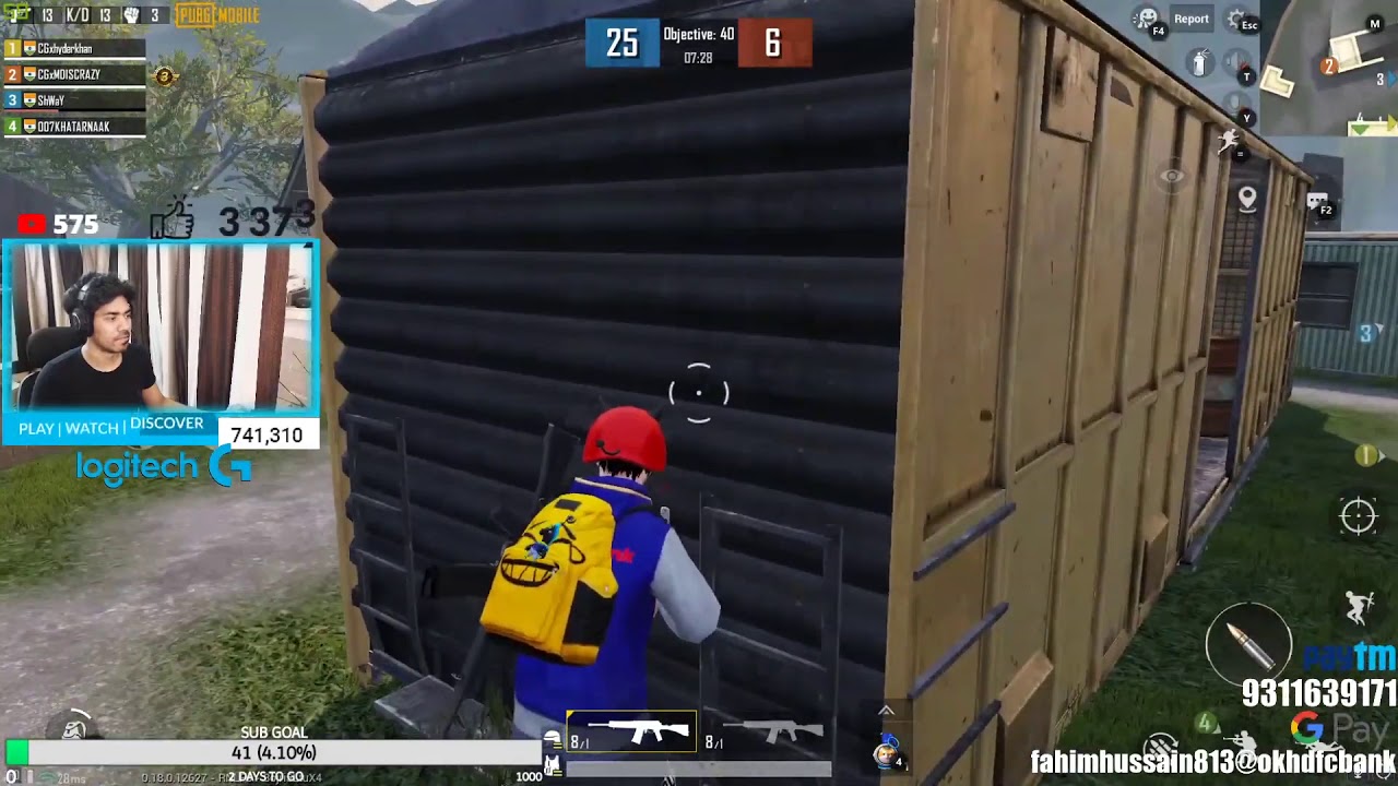 Pubg Attachments Guide Best Weapon Attachments To Use Gosu Ai Pubg Attachments Guide Best Weapon Attachments To Use Gosu Ai