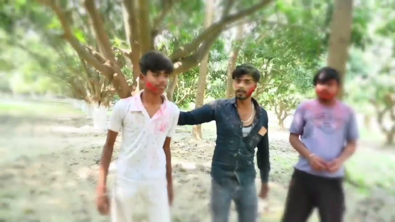 भाई के दबदबा।    Part --1   @StarOfficle #virla short film #suppoting #guyssupport #guyslike 