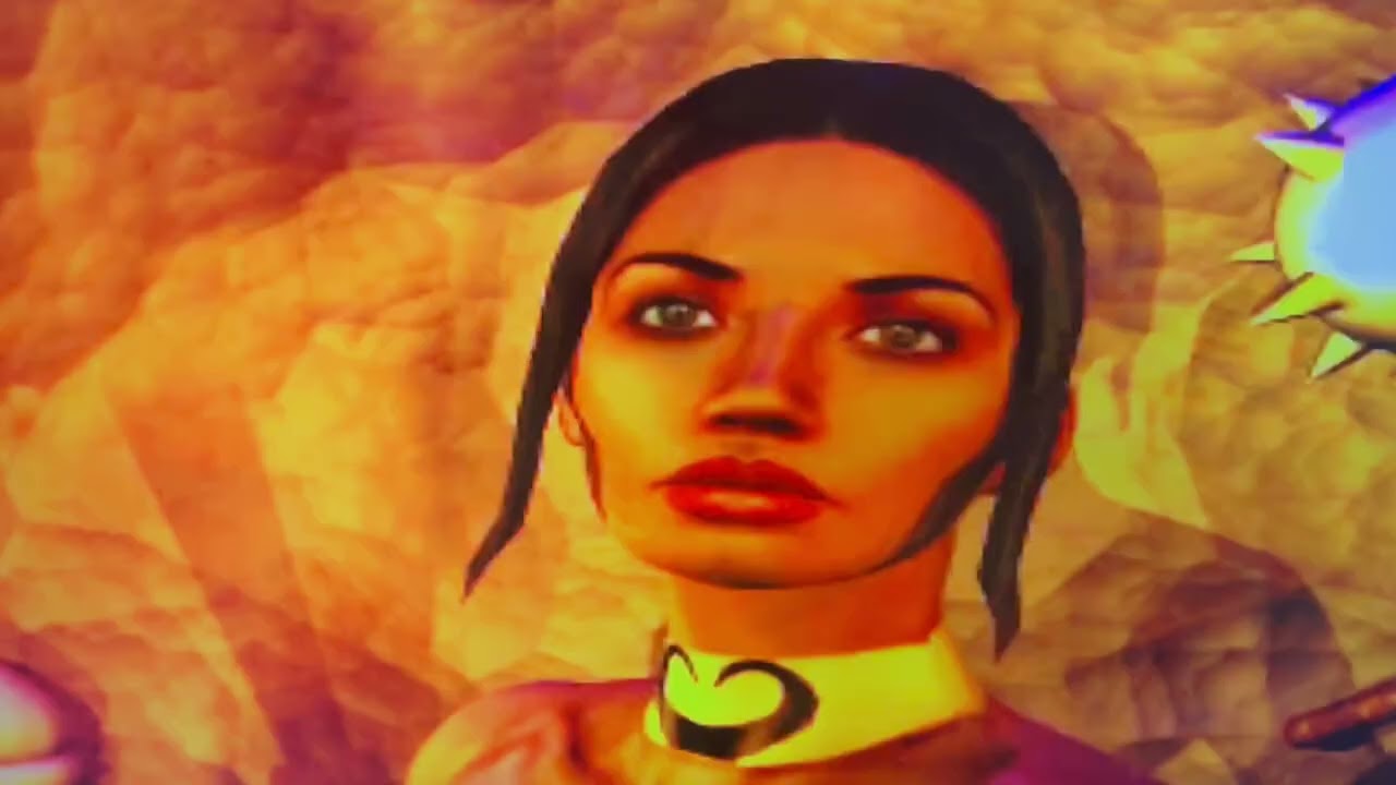 Mortal Kombat Tanya Biography, Transformation and Timeline