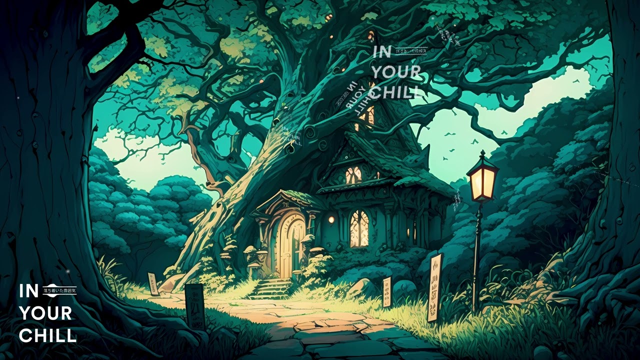 Untold Moments [ lo:fi time ]