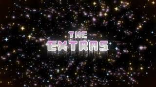 The Amazing World Of Gumball - The Extras - Le Card