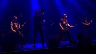 Sear Bliss - Beyond the Darkness, live @ De Cacaofabriek, Helmond, Netherlands