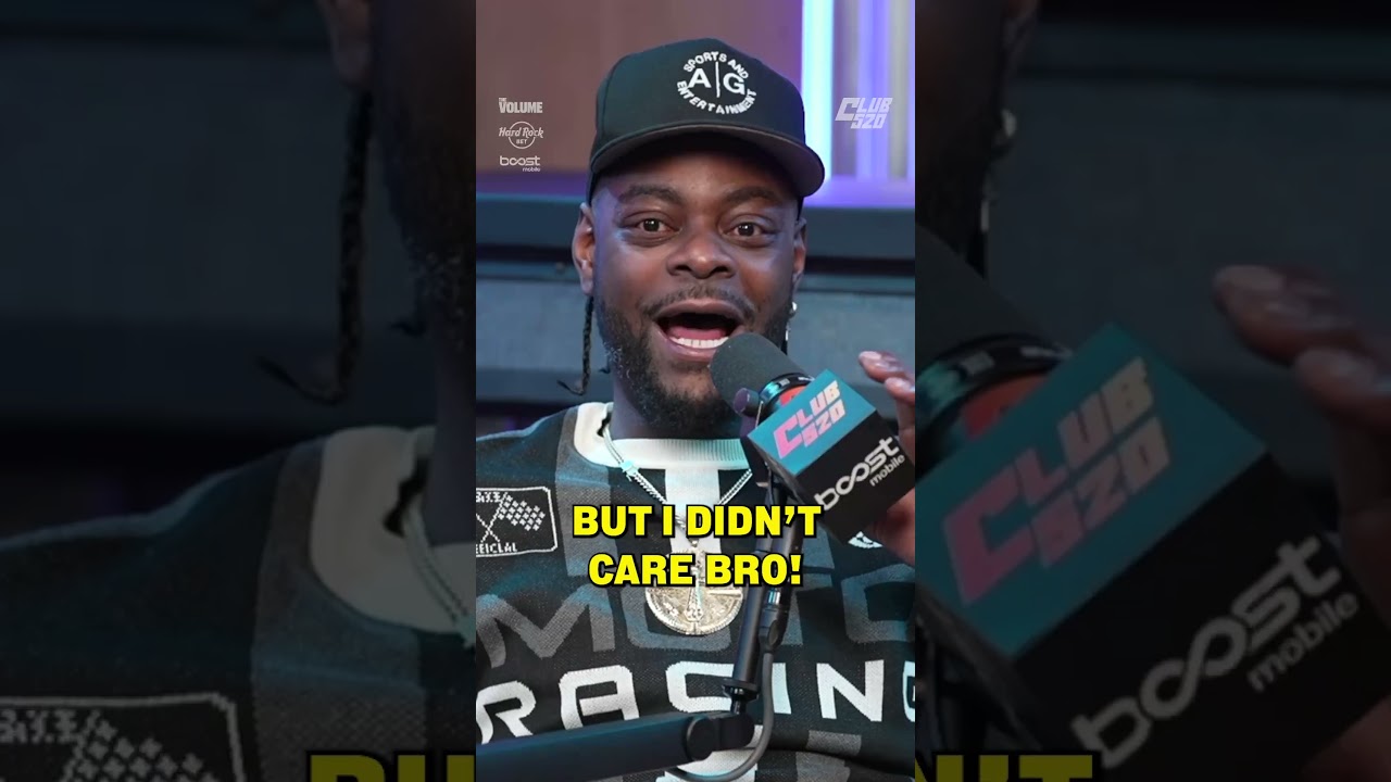 Anthony Morrow TOOK Corey Maggette's Benz with him to Charlotte 🤣 #shorts #nba #basketball #story