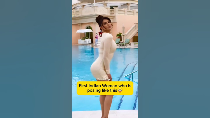 Urvashi Rautela needs to Hesitate😂