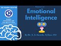 Webinar on Emotional Intelligence by Mr. S. R. Karode