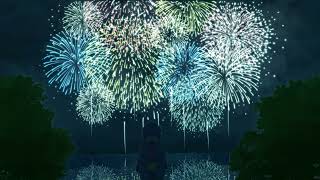 花火 / 初音ミク