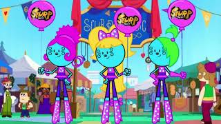 Sneaky Cats 01 - Håkan Eriksson screenshot 2