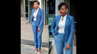 50 Office Wear Outfits Ideas for Business Women | Jessy Styles