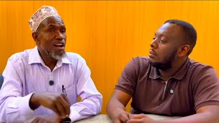 IMAM KASOZI AWANDA MULIRO 🔥