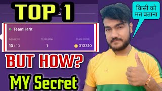 How to Top KBC Play Along 2020 || Secret Trick