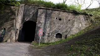 Reportage vidéo - Le légendaire Motocross de la Citadelle de Namur  ( de 1964 - 2020 )