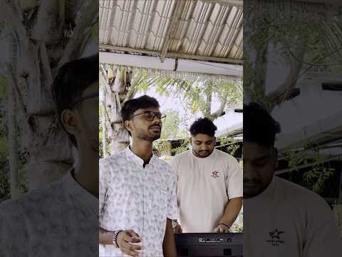 Chiluranthal by Aanjal & NGR Vinayak S Karun, DOP : Vasudev V M #shorts