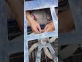 Room collar connections at home