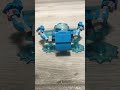 Lego Skylanders: Thumpback #lego #skylanders #moc