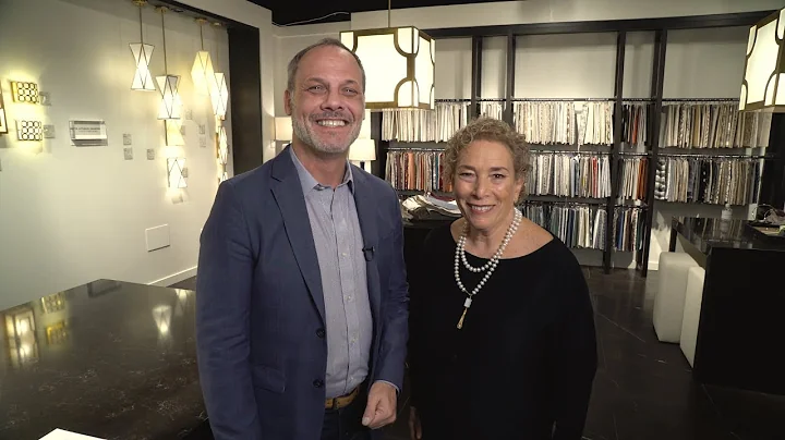 CHRISTOPHER GRUBB ON LIGHTING, INTERIOR DESIGN TRE...