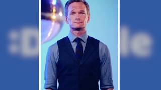 Neil Patrick Harris Launches Embarrassing New Dance Challenge for a Good Cause
