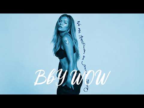 BbY WOW - KAROL G, Judeline, Rusowsky (Lyrics) Omar Courtz, Bad Bunny,... MIX