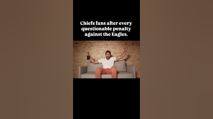 Brace yourselves Eagles Fans