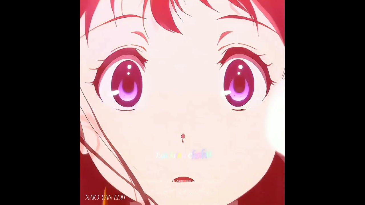 HYOUKA EDIT #anime #song #foryou #childhoodsong