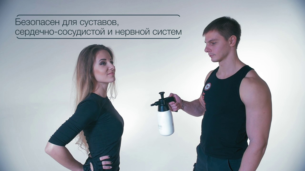 EMS тренировки в VITYAZ FIGHT (Москва) с 60% скидкой всего за 1000 руб.