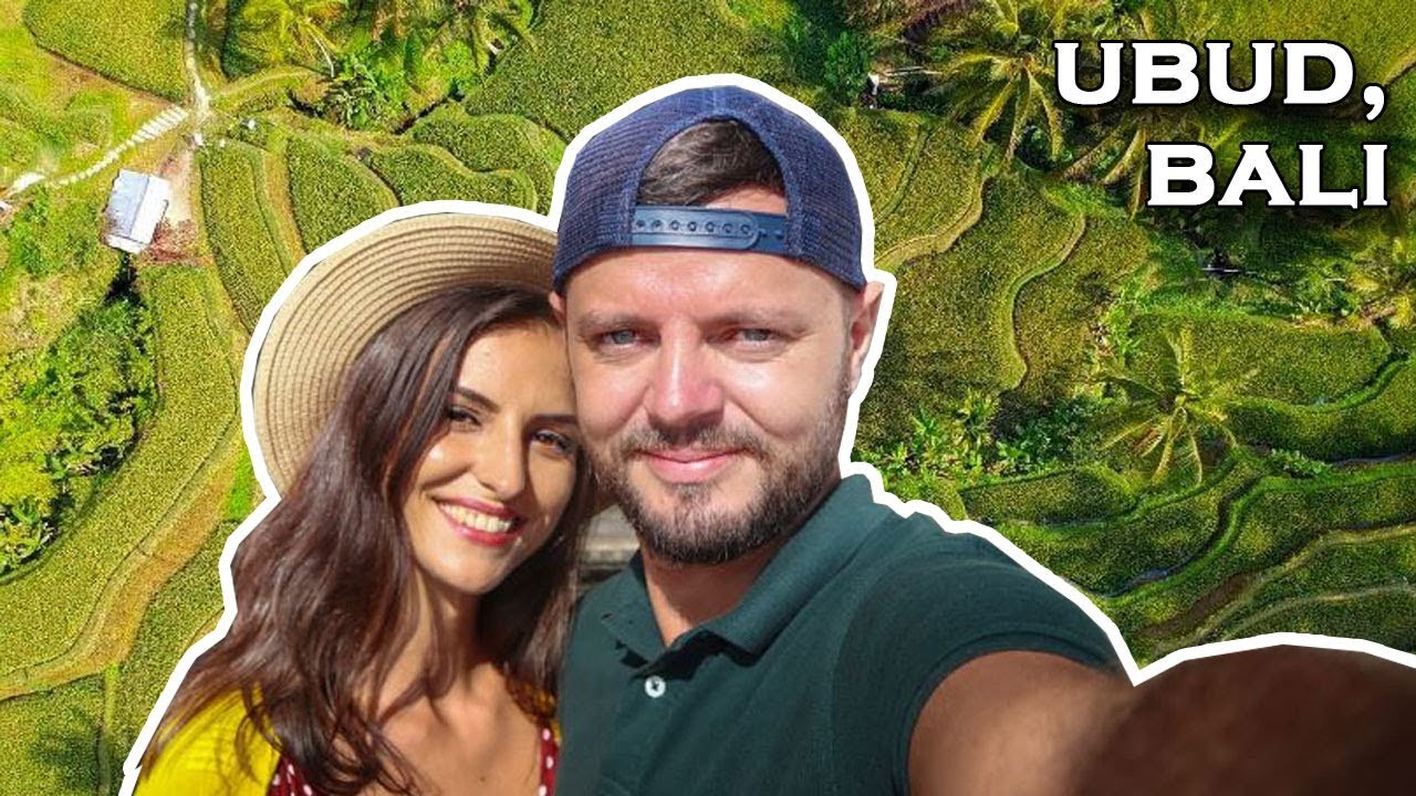 Viata noastra in Bali