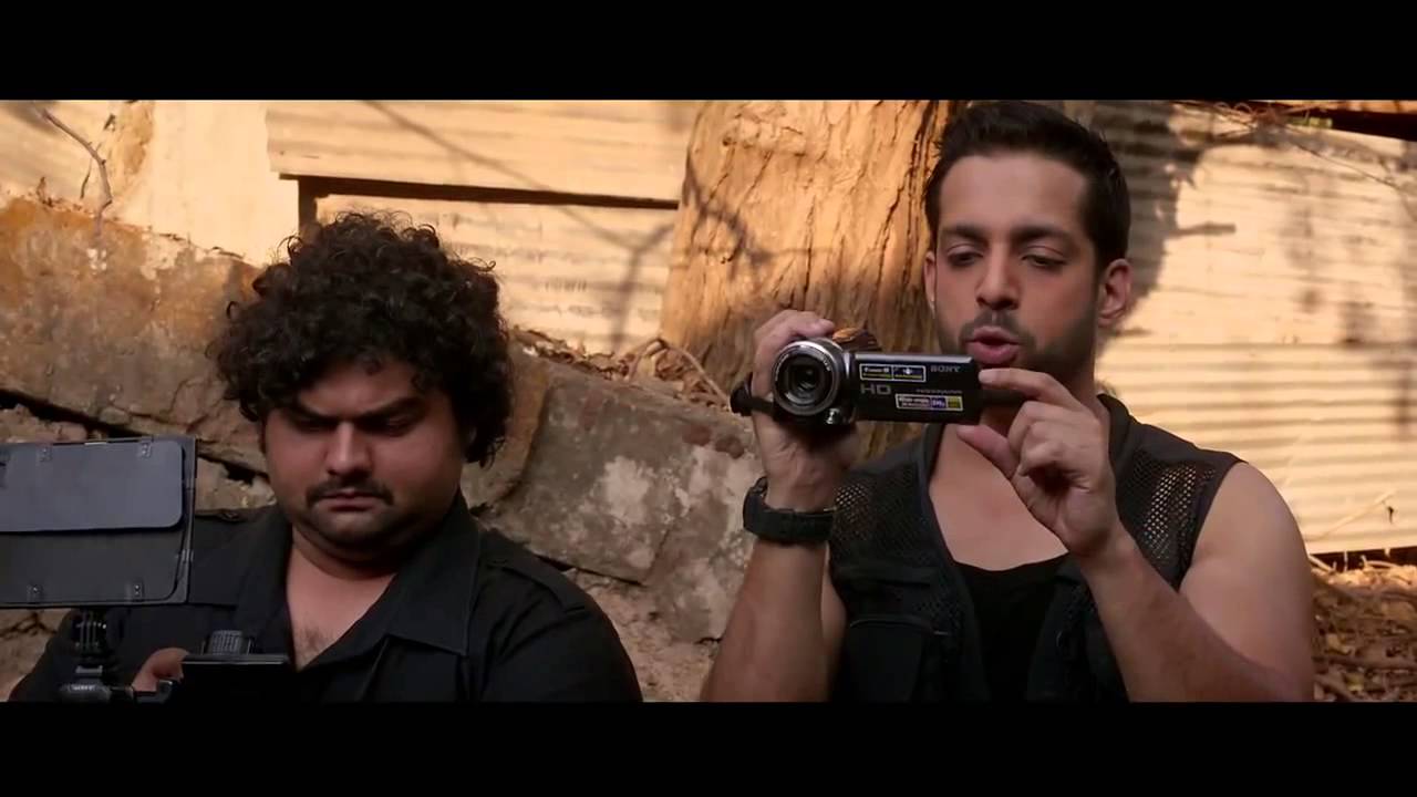 3 AM (Hindi) 2015 - Official Trailer 720p.mp4