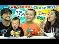 Chase's Corner: WHO KNOWS FGTEEV CHASE BEST? #62 | DOH MUCH FUN